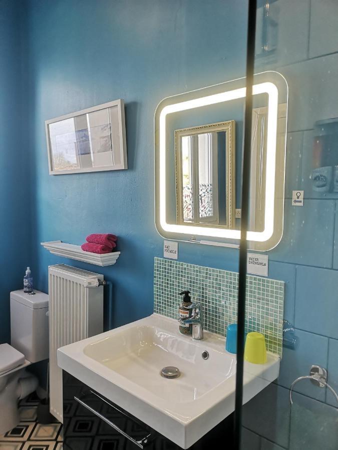 Maison Belmont Eymet Εξωτερικό φωτογραφία