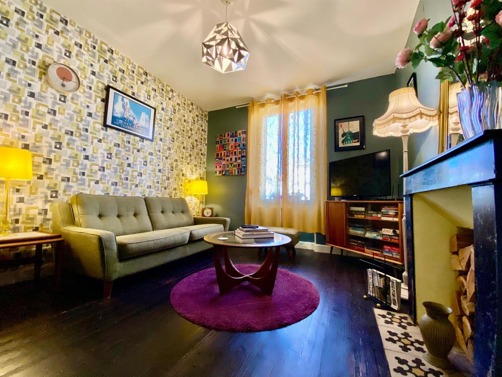 Maison Belmont Eymet Εξωτερικό φωτογραφία